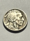 1921-S Buffalo Nickel/F+ #17970-2