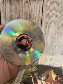 Sword of the Berserk: Guts' Rage (Sega Dreamcast, 2000)