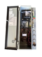 🔥ABB CR408C6181A1AALAA NEMA Size 1 Magnetic Motor Starter Contactor 27A 600V🔥