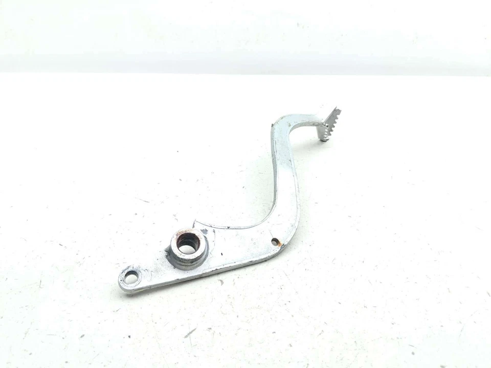 Pedal de freno 11 Kawasaki KLR 650 Foto 2 de 3