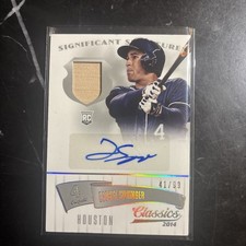 2014 Panini Classics Baseball Cards 26