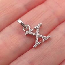 Links of London 925 Sterling Silver Real Diam...