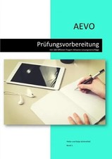 AEVO Prüfungsvorbereitung / AEVO Prüfungsvorbereitung + Onlinequiz Schönefeld
