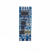 1PCS TTL-to-RS485 Module: 485-to-Serial UART Level Conversion new 100 