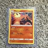 2018 Pokemon SM Dragon Majesty Charizard Holo #3/70