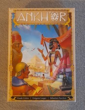 Jeu de société ANKHOR Space Cowboys 2019