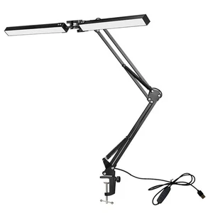 Desk Lamp with Clamp  Head Architect Desk Lamp LED Desk Lamp Eye  Modern7219
