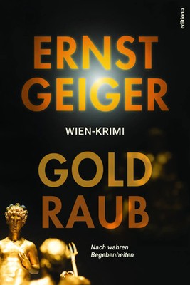 Go*draub | Ernst Geiger | Taschenbuch | 432 S. | Deutsch | 2022 | edition a GmbH