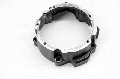 02 Arctic Cat ZR 800 EFI Cross Country Pull Start Spacer Cover 121''