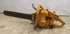 Vintage Solo 655VA Chainsaw 655 AV Made in Western Germany — photo 1