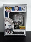 Funko Pop Spider Demon Mother Glow CHASE Demon Slayer Exclusive 1573 Near Mint