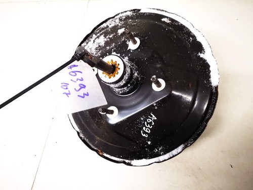 p4683845aa Bremskraftverstärker 0204022035 Chrysler Voyager DE1288790-49