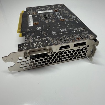 Palit GeForce GTX 1650 4gb StormX Boost Graphics Card for sale