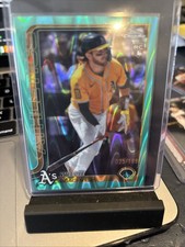 2025 Topps Chrome Update Series - Willie MacIver #USC81 RayWave Refractor (RC)