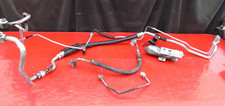 01 2001 Honda Civic Ac Ac Hvac Hose Line Pipe Set With Drier Can Oem 1.7l