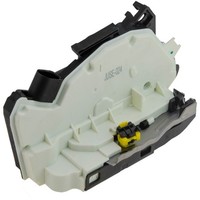 NTY TüRschloss Hinten Rechts FüR Seat Ibiza IV 6J5 6P1 1.4 1.2 6P5 1.0