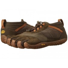 Vibram FiveFingers Trek Ascent 44 - Megagrip - Come Nuove + Calze Originali
