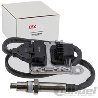 NTY NOX-SENSOR NOX-KATALYSATOR Passend FüR Opel Insignia | ENOX-PL-008