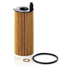 Mann-Filter Ölfilter 21117175 369140 11428575211 04152WAA01