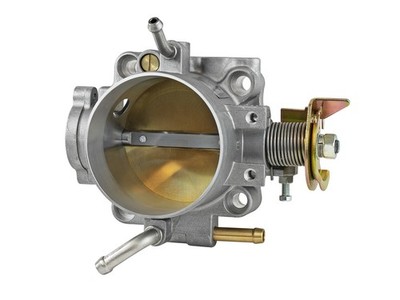 Skunk2 for Alpha Series Billet 66mm Throttle Body - Honda / Acura B/D/F/H Series