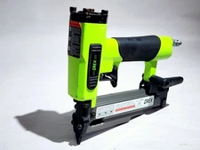 Grex P635 Headless Pneumatic Pinner, 3/8" to 1-3/8" 23 Gauge Headless Pins