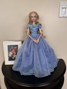 Limited Edition Cinderella Doll for sale | eBay