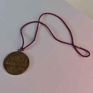 BOTSCHAFTER MADAILLE BRONZE POKEMON 2000 GERMAN