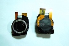 New Lens Zoom Unit Assembly Repair Part for Olympus FE5020 Camera Black with CCD