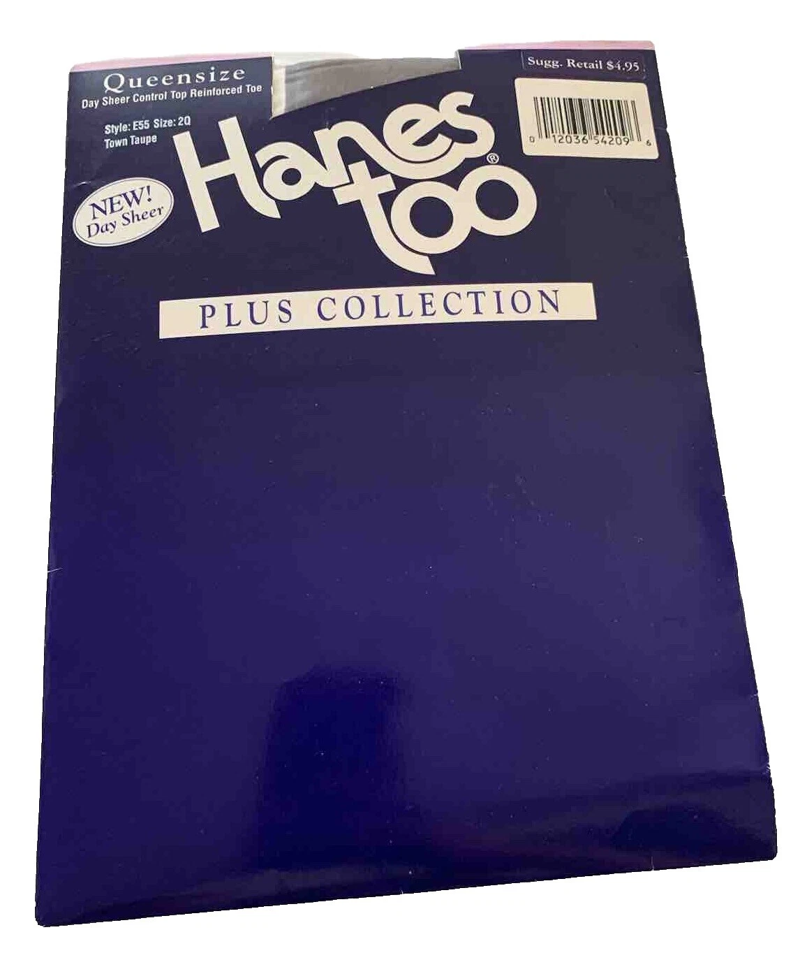 Ropa para mujer Hanes marrón