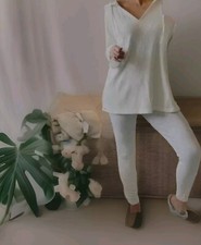 Mrs Hinch Loungewear Set. Grey