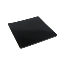 Fiber Optic Rubber Pad for the Paladin Tools Polishing Puck Polishing Tool