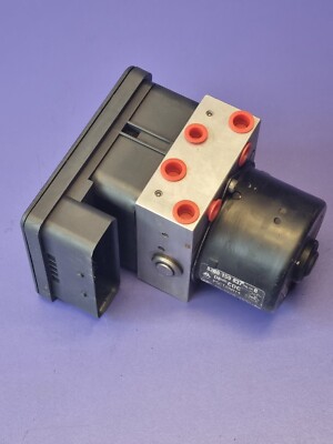 ABS ESP Control Unit Hydraulic Block Laguna II Espace IV 8200159837 10.0960-1...