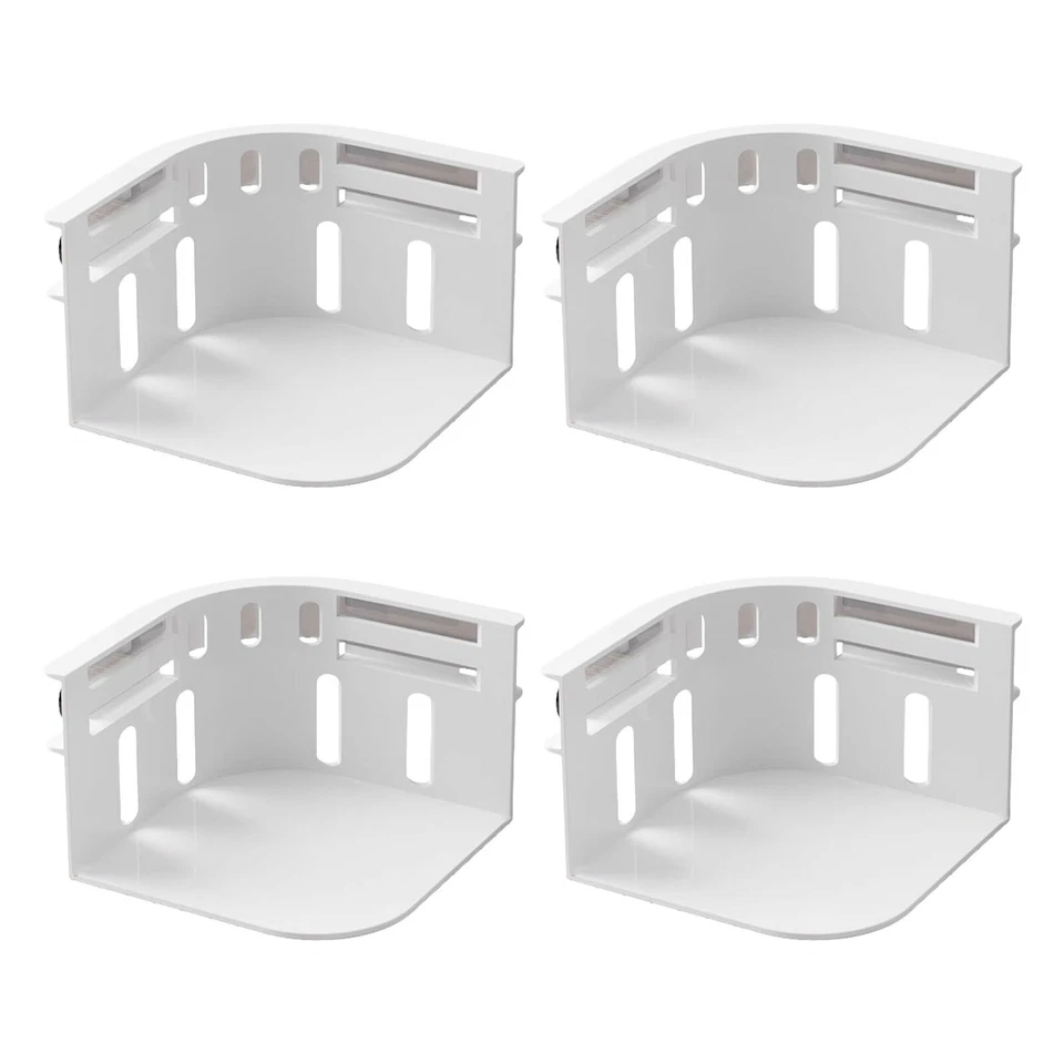 4PCS Blatthalter Verhindert Blattfalten Hält die Blätter an ihrem Platz - Bild 3 von 4