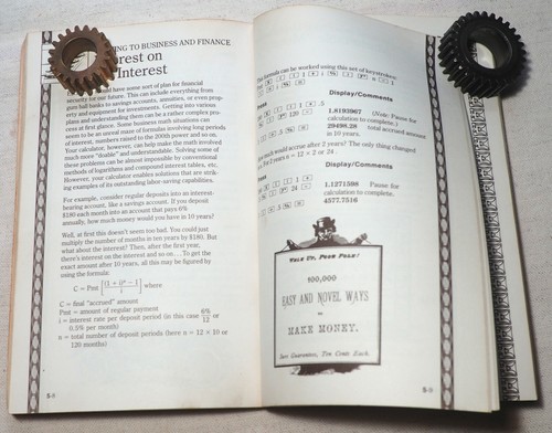 The Great International Math on Keys Books 1976 Paperback - Picture 2 of 4