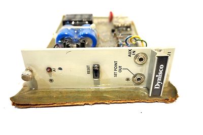 NEW DYNISCO SPM611 CONTROL MODULE 