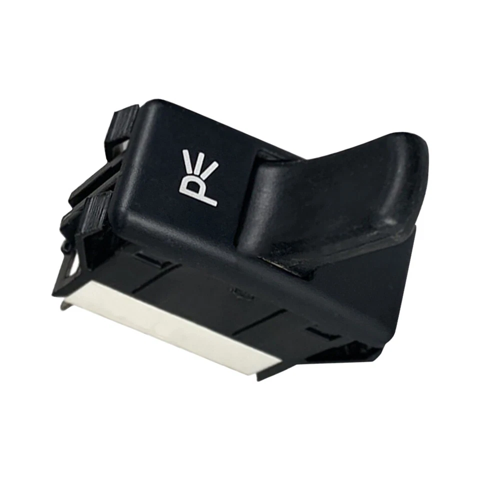 Car Black Parking Light Lamp Toggle Switch For Kenworth P27-1040-02 P27104002 - Image 2 of 4