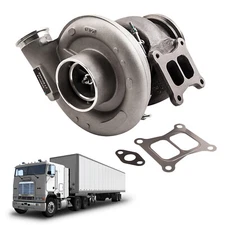 HX55 3590044 Turbo charger for 1994-2011 Cummins M11 M-Series Engine 10.8L