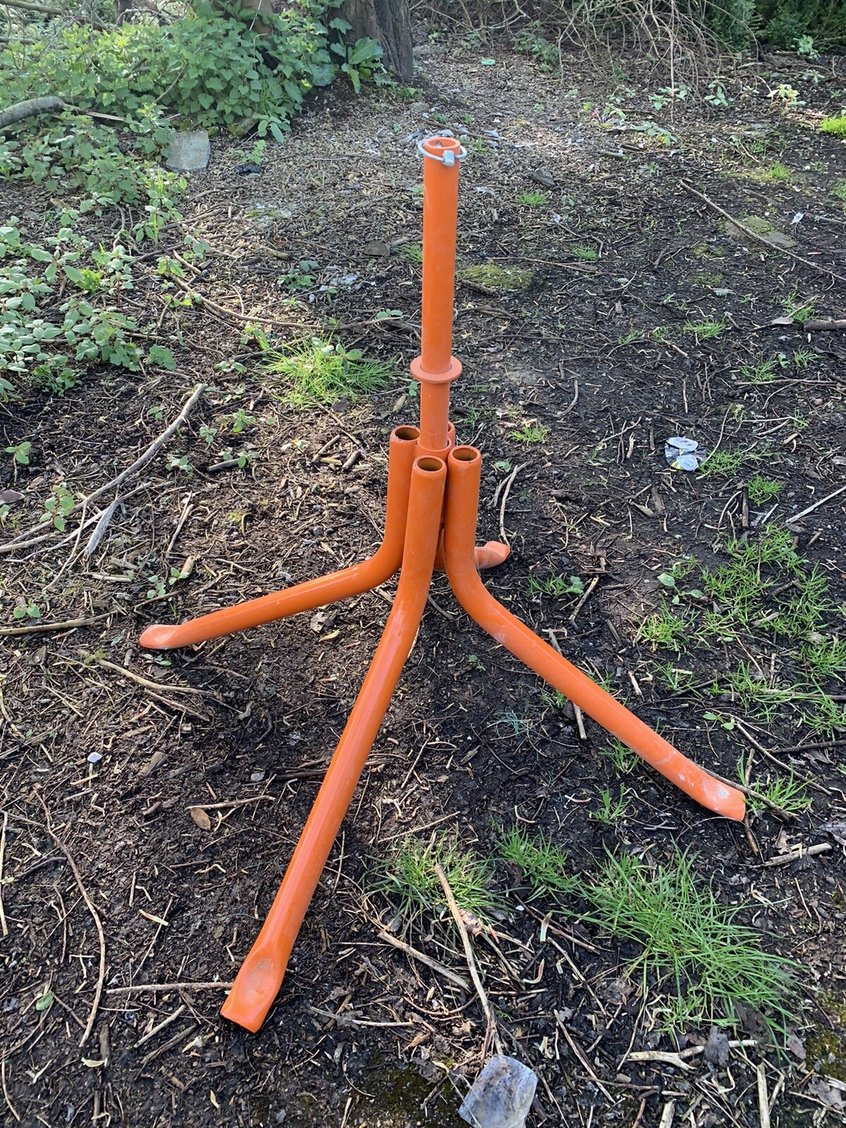 belle cement mixer stand eBay