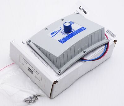 Lenze AC Tech ESVZXM2 Id-No.13315648 Speed Pot Interface Kit SMV SI -unused/OVP-