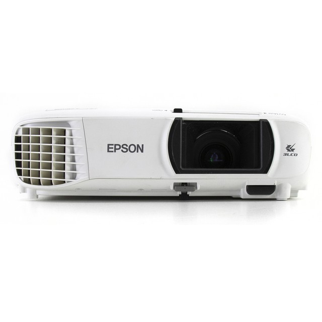 Epson Home Cinema 1060 1080p Full HD 3LCD Home Theater Projector