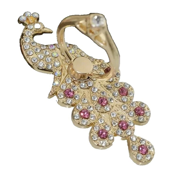 Cell Phone Ring Stands/Holders for Alcatel Fire C 3G