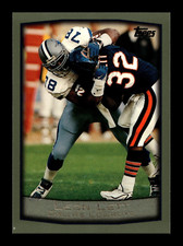 1999 Topps #214 Leon Lett NMMT 4400