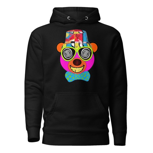 Herren Hoodie 'Ich Höre Immer Nur Mimimi' - Kapuzenpullover Mit Aufdruck & Taschen