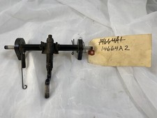 MERCURY 14664A2 MONTAJE GANCHO REVERSO NEGRO, NUEVO