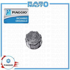 Tappo Radiatore Originale  GILERA GP 800