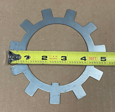 EATON-FULLER Lockwasher Tanged 2719-129132 | eBay