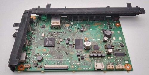Motherboard Verschiedene TV 32 Inches Sony Modell KLV-32R422B
