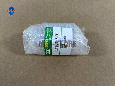 1Pcs Brand New ONES  CKD cylinder SSG-L-20-15-FL