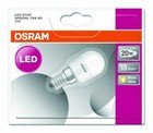 20 W LED Light Bulbs Frosted