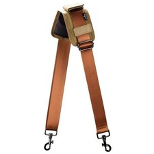 Allzedream Bag Shoulder Strap Replacement Laptop Travel Duffle Bags Padded Ad...